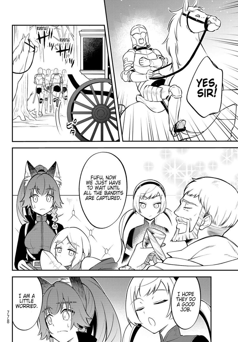 Tensei Shitara Slime Datta Ken Ibun Makuni Kurashi No Trinity 64 8