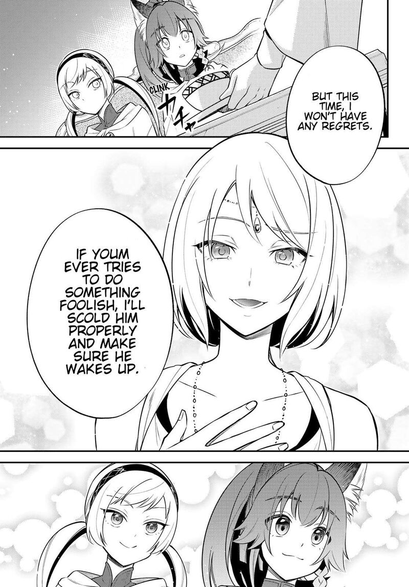 Tensei Shitara Slime Datta Ken Ibun Makuni Kurashi No Trinity 66 17