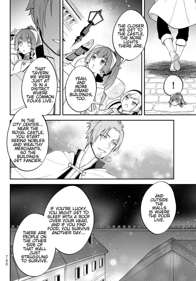 Tensei Shitara Slime Datta Ken Ibun Makuni Kurashi No Trinity 66 4