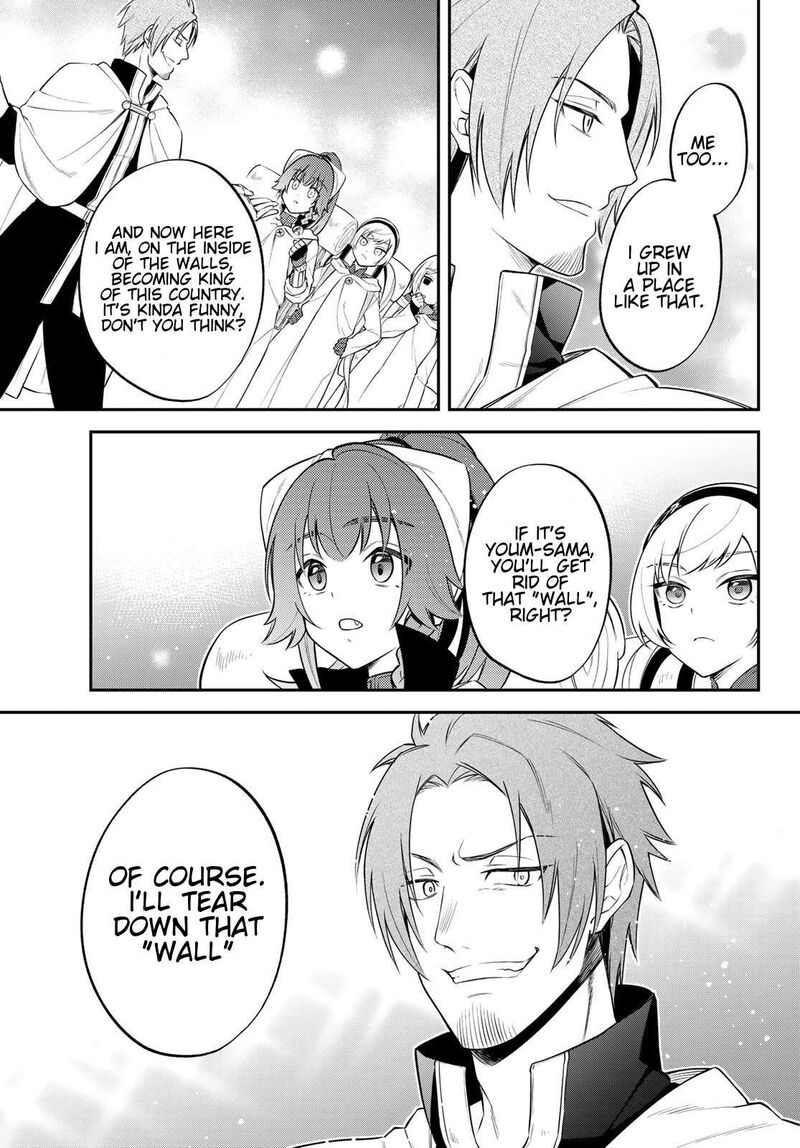 Tensei Shitara Slime Datta Ken Ibun Makuni Kurashi No Trinity 66 5