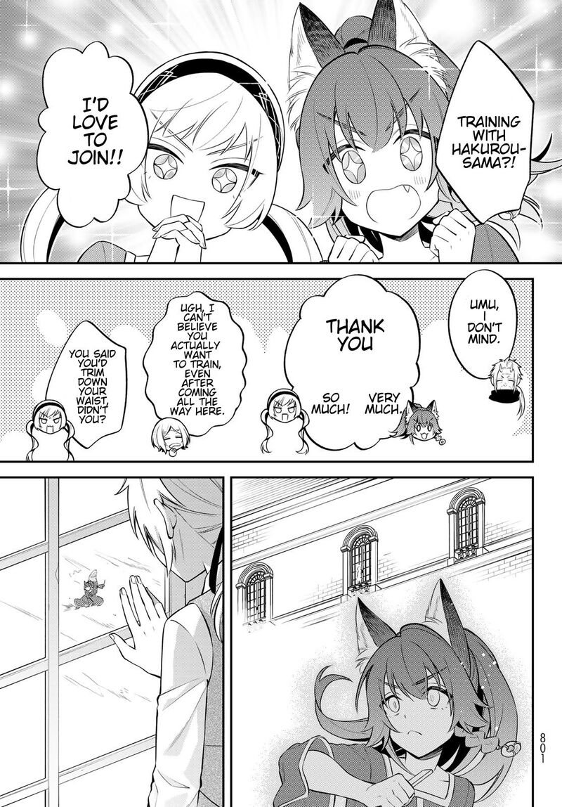 Tensei Shitara Slime Datta Ken Ibun Makuni Kurashi No Trinity 67 15