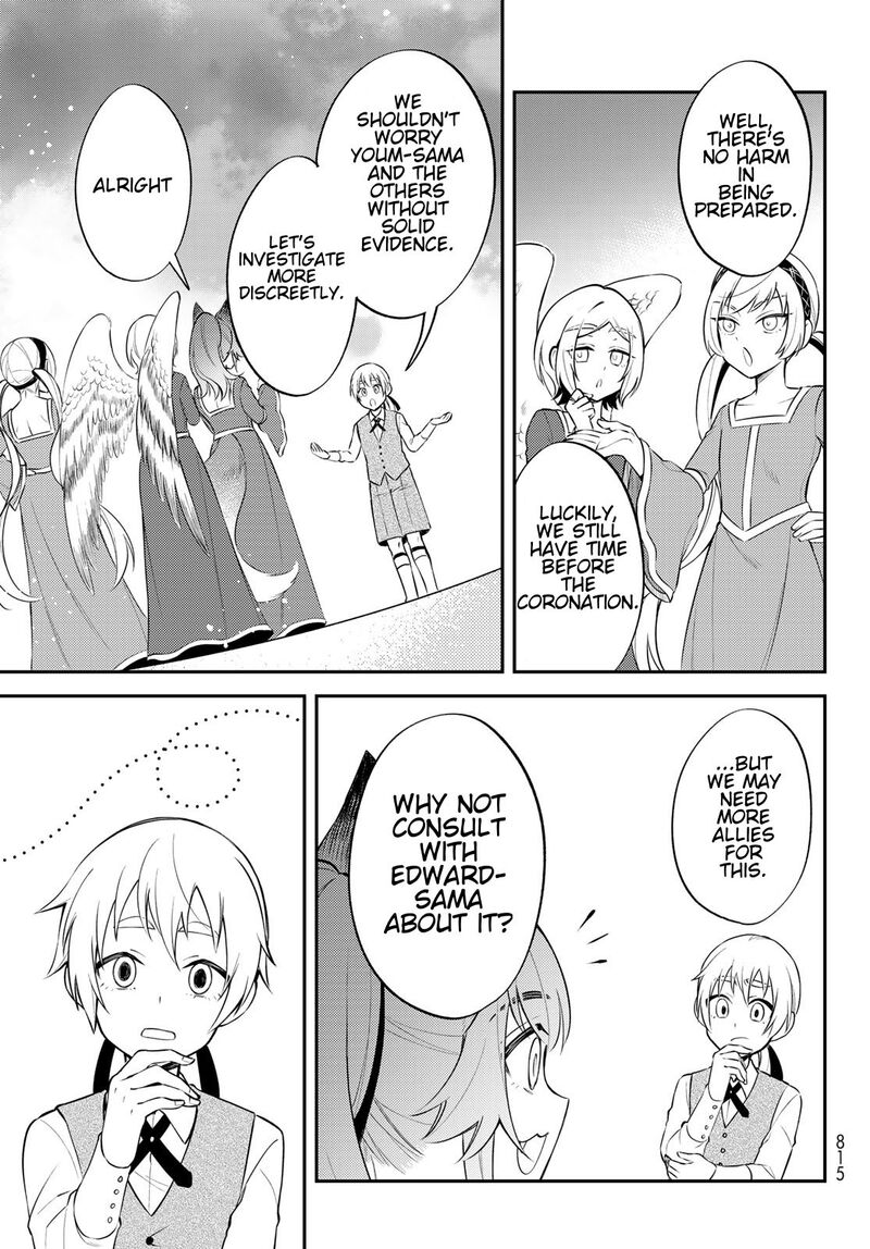 Tensei Shitara Slime Datta Ken Ibun Makuni Kurashi No Trinity 67 29