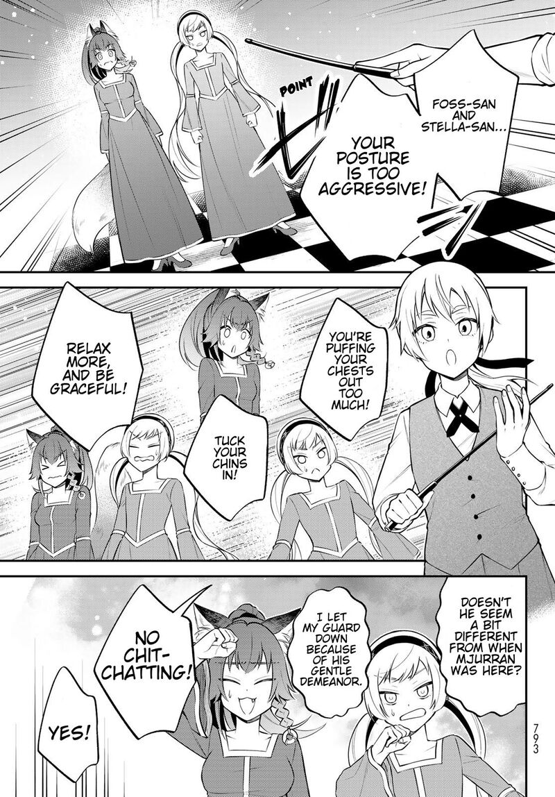 Tensei Shitara Slime Datta Ken Ibun Makuni Kurashi No Trinity 67 7