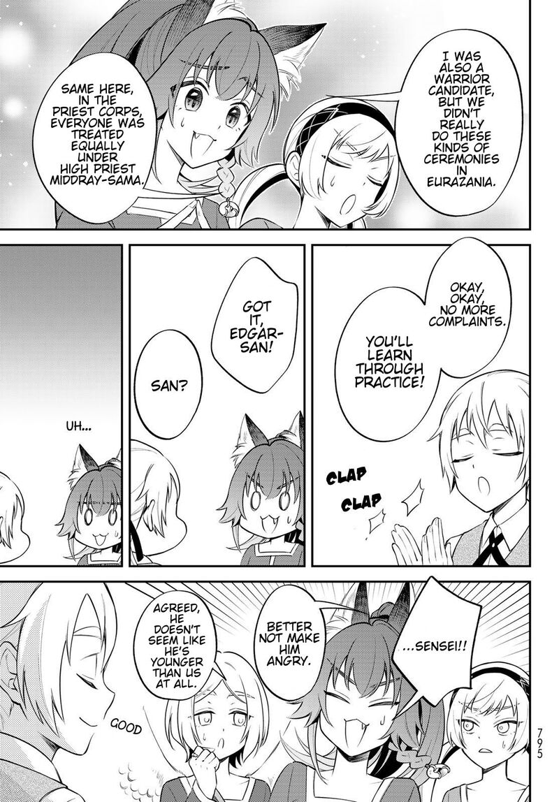 Tensei Shitara Slime Datta Ken Ibun Makuni Kurashi No Trinity 67 9