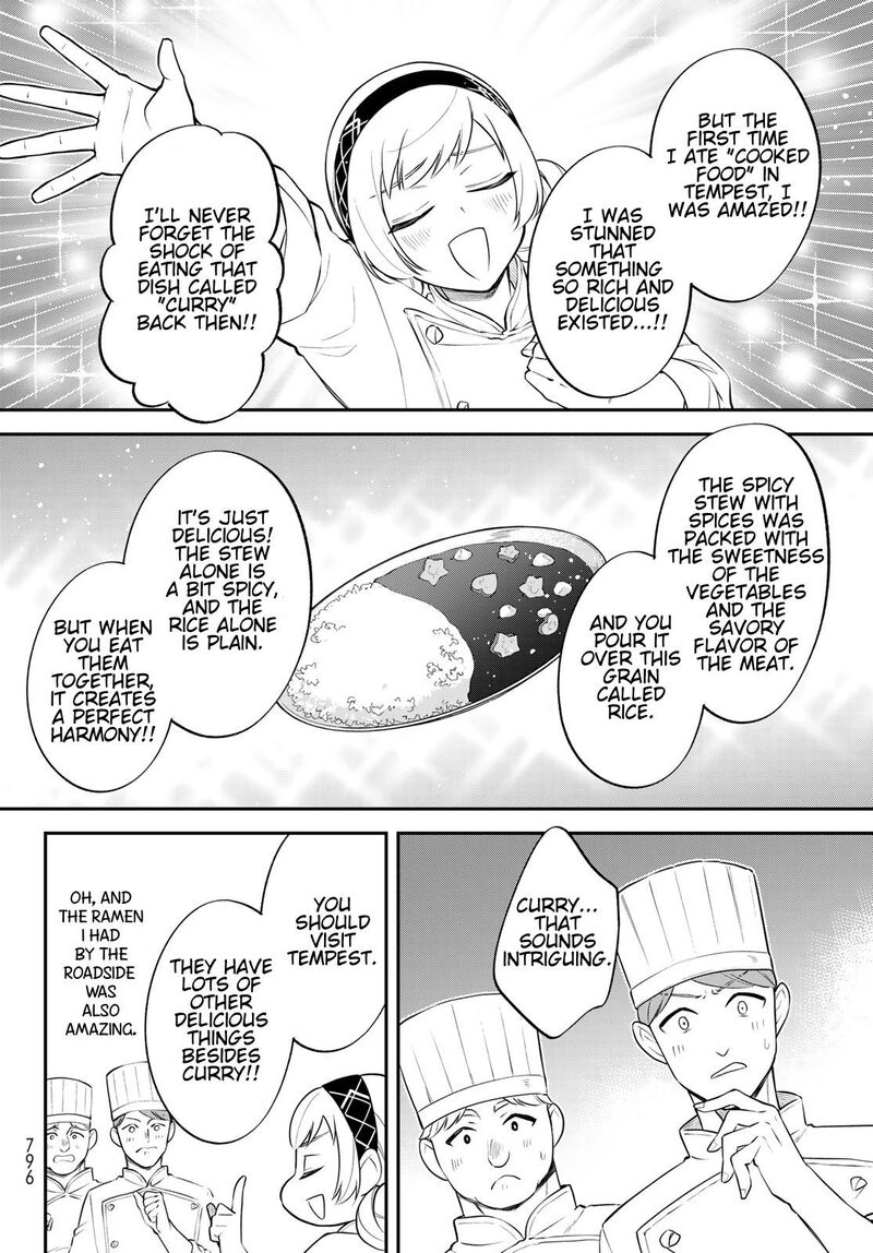 Tensei Shitara Slime Datta Ken Ibun Makuni Kurashi No Trinity 68 20