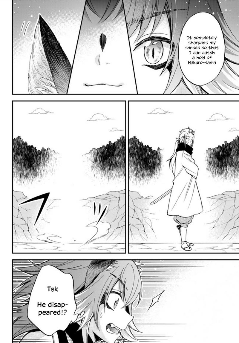 Tensei Shitara Slime Datta Ken Ibun Makuni Kurashi No Trinity 7 12