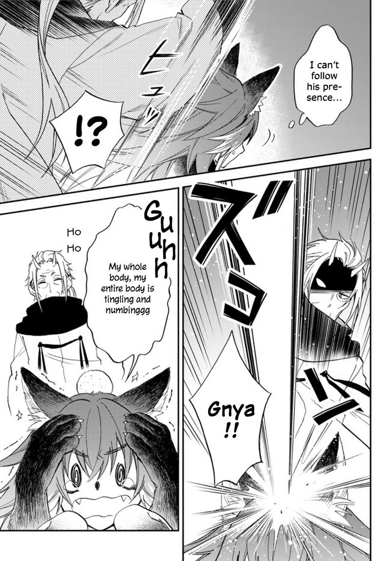 Tensei Shitara Slime Datta Ken Ibun Makuni Kurashi No Trinity 7 13