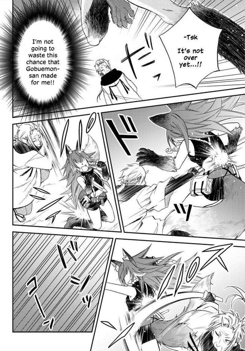 Tensei Shitara Slime Datta Ken Ibun Makuni Kurashi No Trinity 7 14