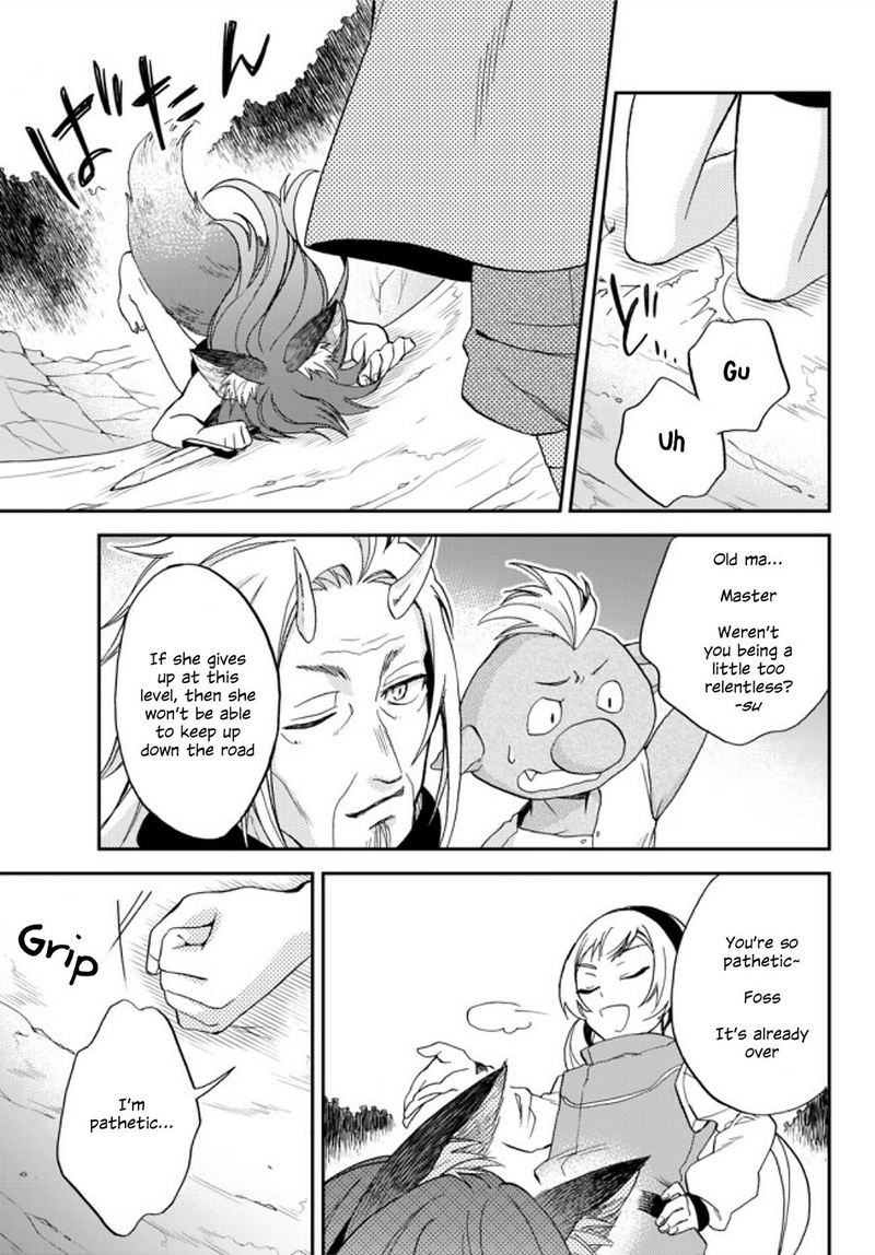 Tensei Shitara Slime Datta Ken Ibun Makuni Kurashi No Trinity 7 15