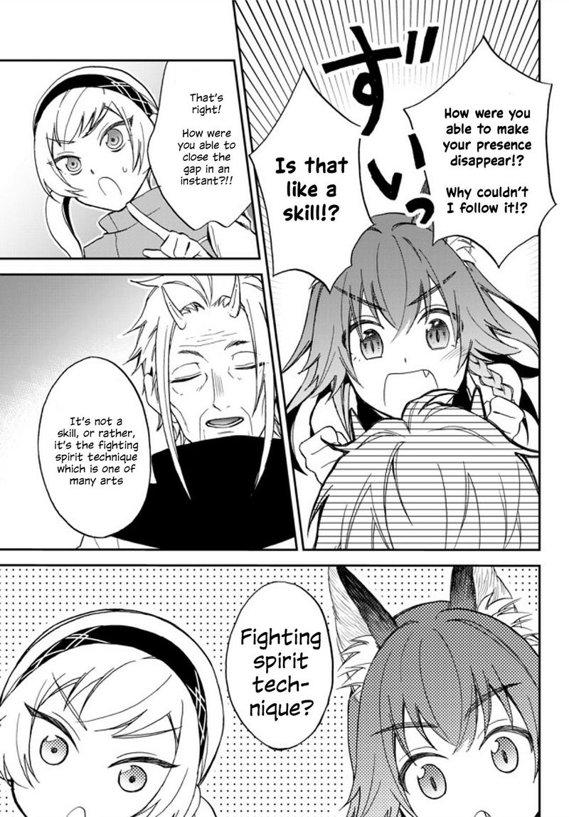 Tensei Shitara Slime Datta Ken Ibun Makuni Kurashi No Trinity 7 17