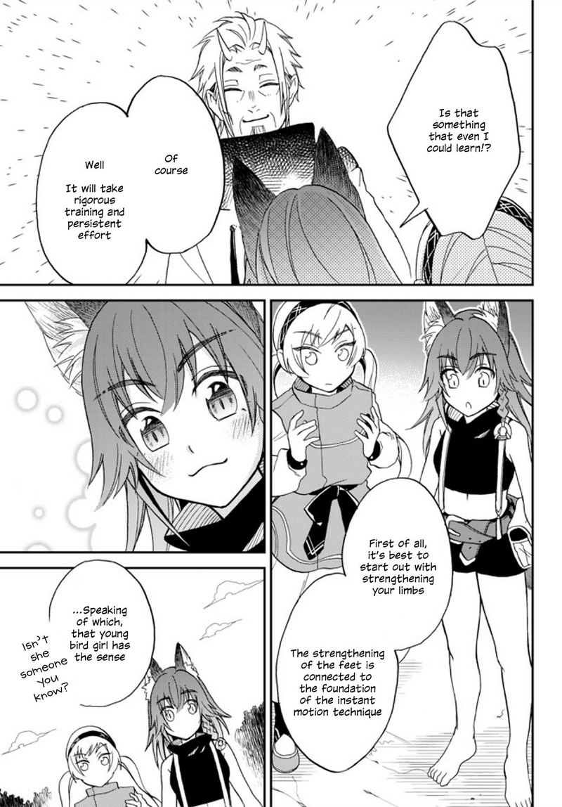 Tensei Shitara Slime Datta Ken Ibun Makuni Kurashi No Trinity 7 19