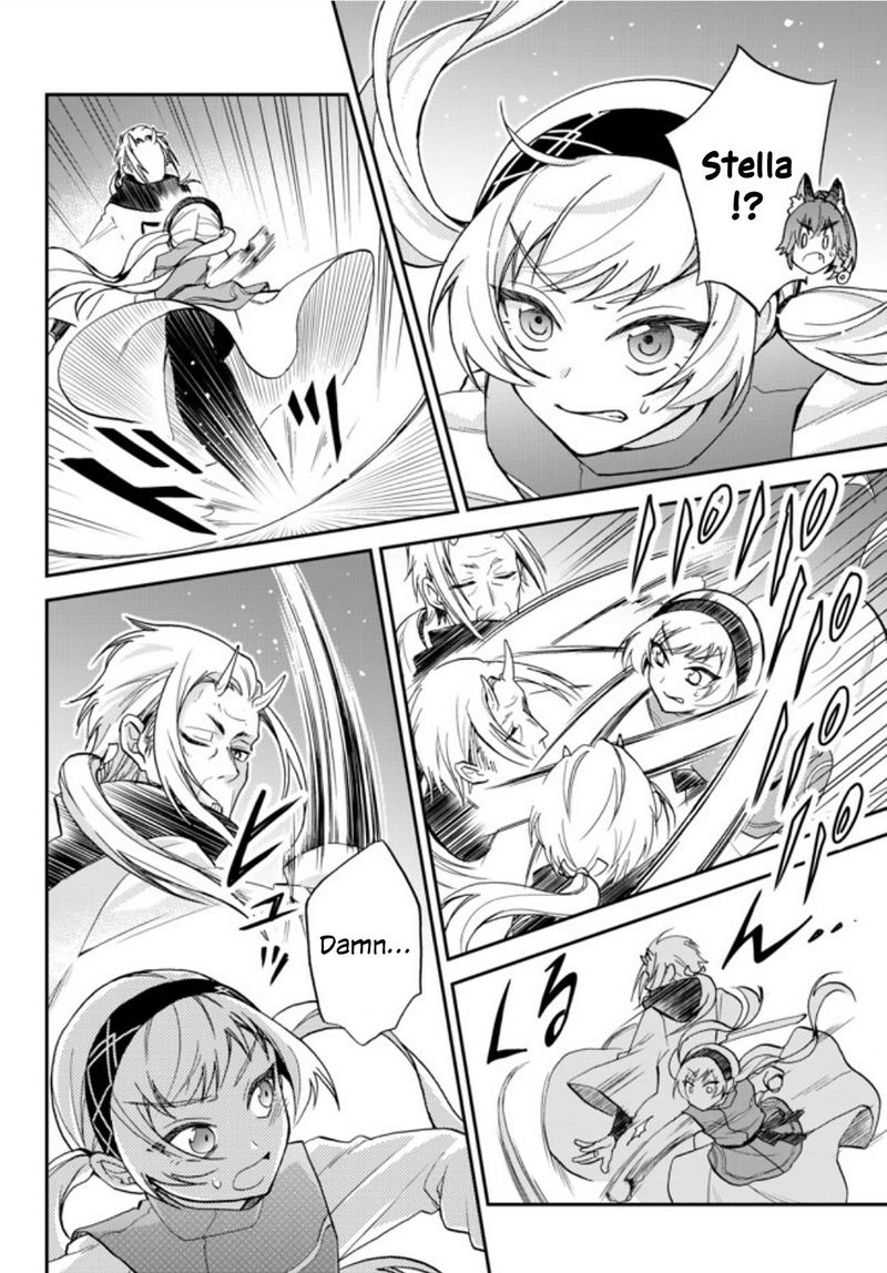 Tensei Shitara Slime Datta Ken Ibun Makuni Kurashi No Trinity 7 6