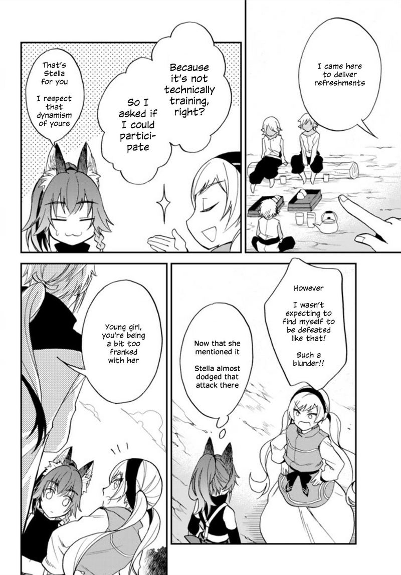 Tensei Shitara Slime Datta Ken Ibun Makuni Kurashi No Trinity 7 8