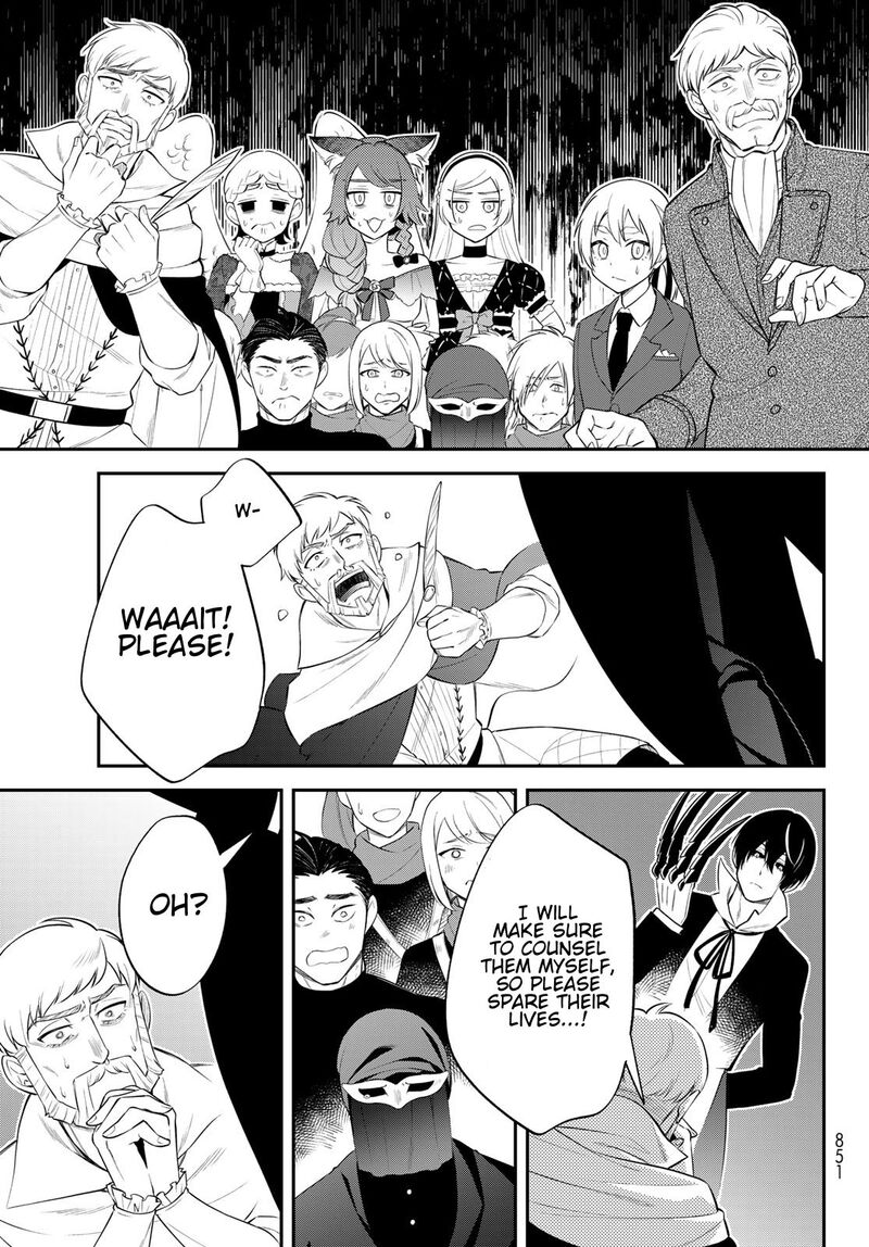 Tensei Shitara Slime Datta Ken Ibun Makuni Kurashi No Trinity 71 19