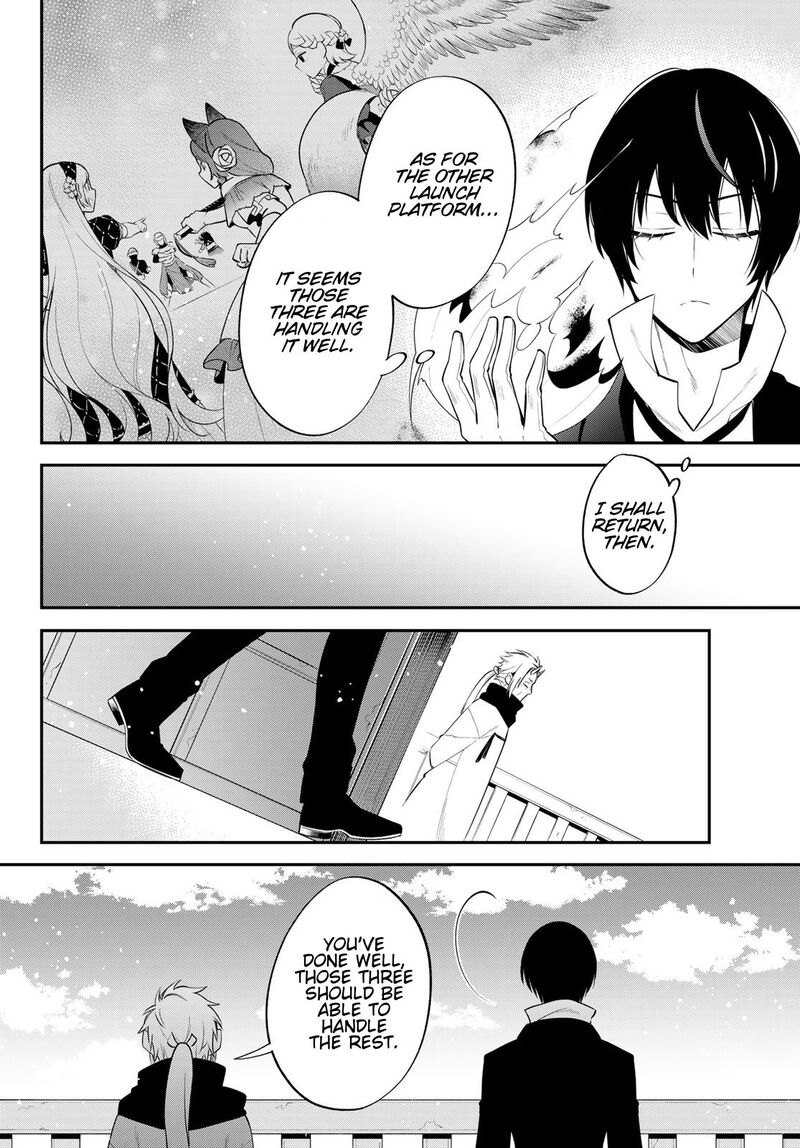 Tensei Shitara Slime Datta Ken Ibun Makuni Kurashi No Trinity 71 2