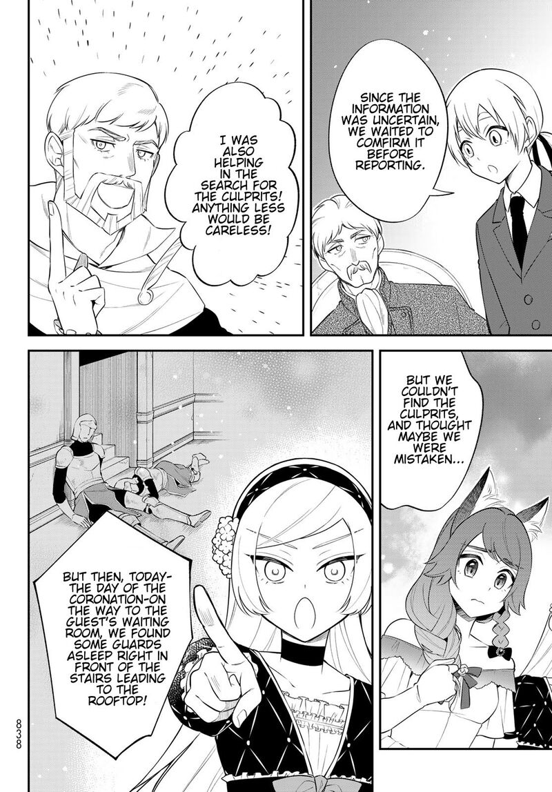 Tensei Shitara Slime Datta Ken Ibun Makuni Kurashi No Trinity 71 6