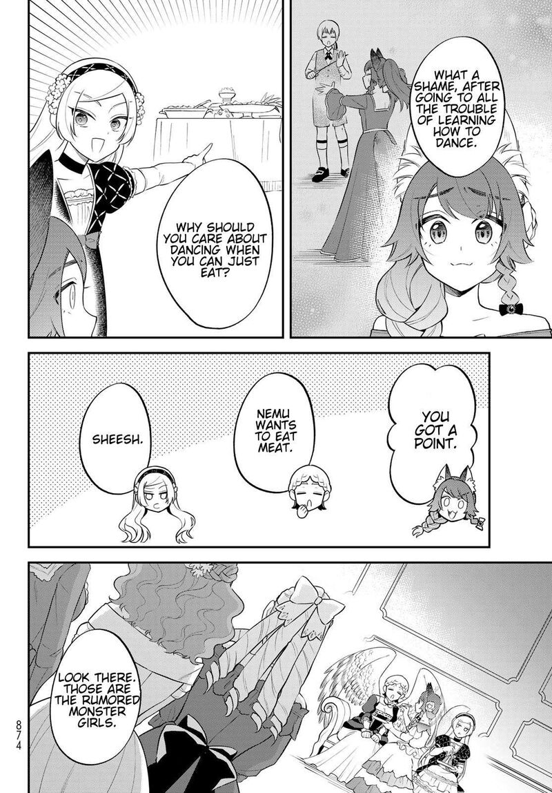 Tensei Shitara Slime Datta Ken Ibun Makuni Kurashi No Trinity 72 16