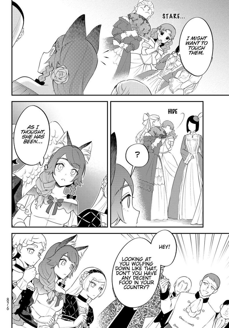 Tensei Shitara Slime Datta Ken Ibun Makuni Kurashi No Trinity 72 18