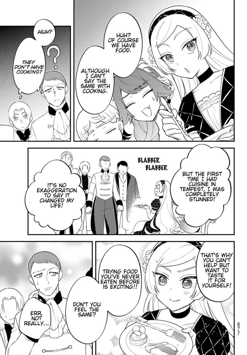 Tensei Shitara Slime Datta Ken Ibun Makuni Kurashi No Trinity 72 19