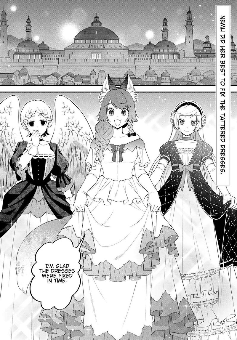 Tensei Shitara Slime Datta Ken Ibun Makuni Kurashi No Trinity 72 2