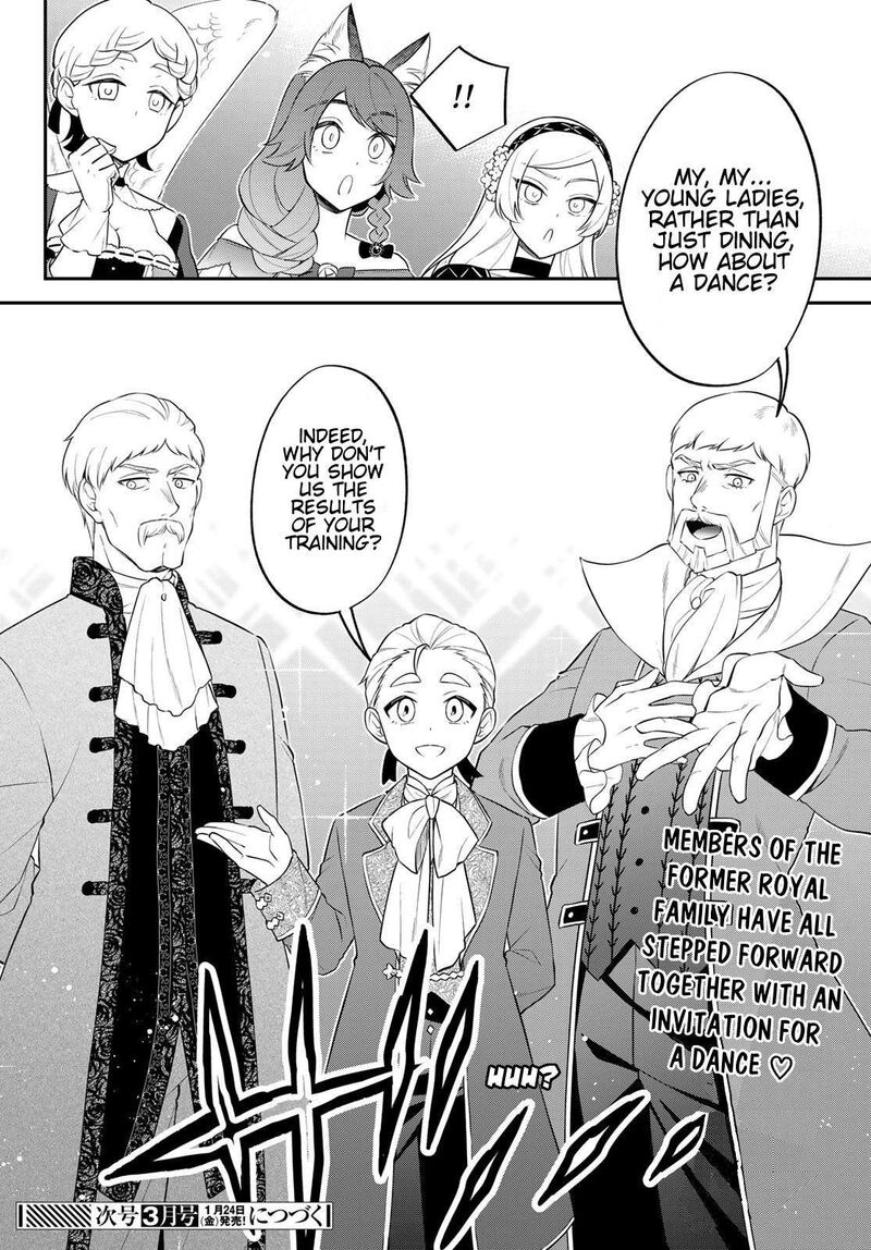 Tensei Shitara Slime Datta Ken Ibun Makuni Kurashi No Trinity 72 24