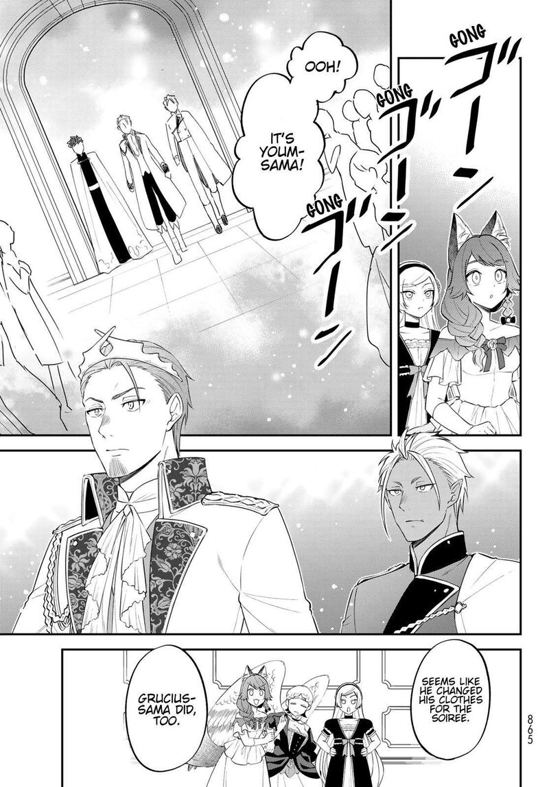 Tensei Shitara Slime Datta Ken Ibun Makuni Kurashi No Trinity 72 7