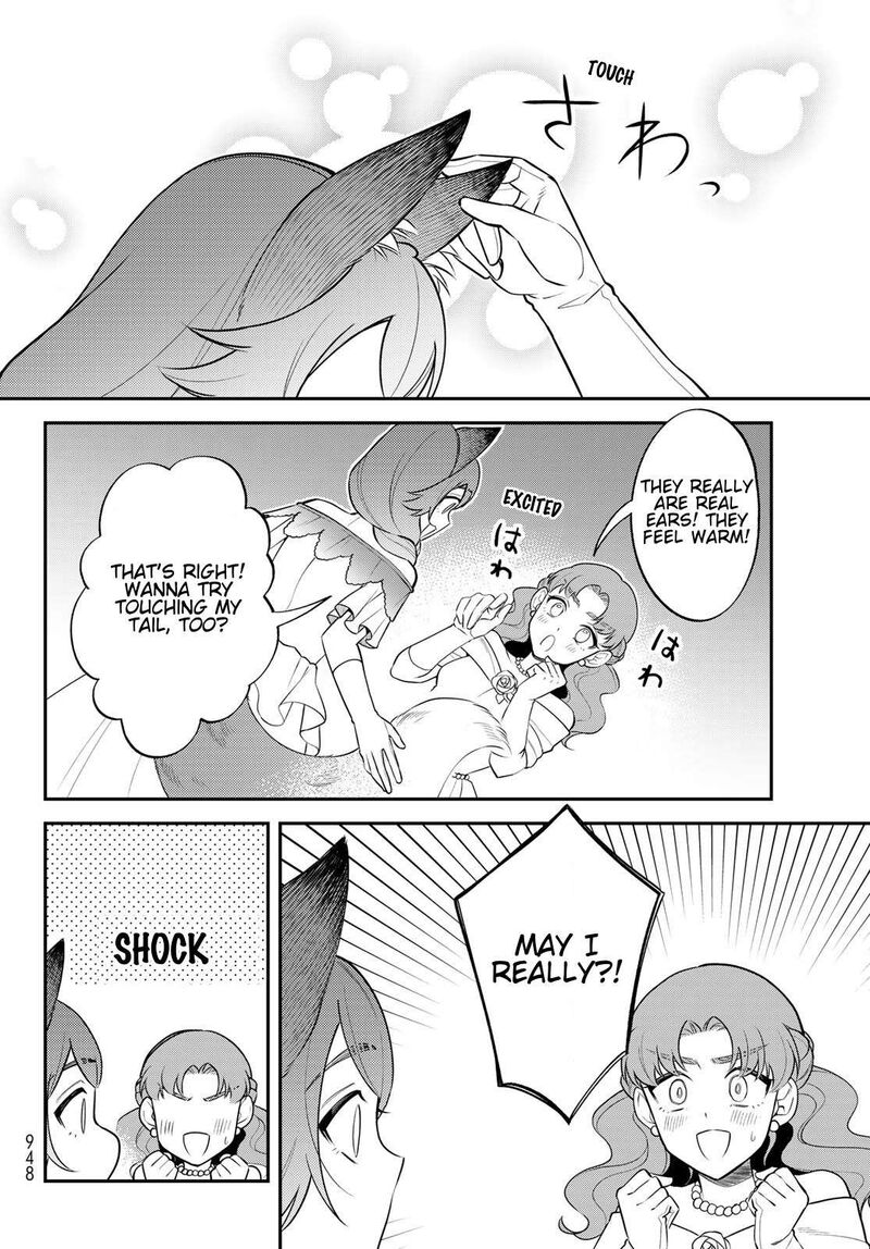 Tensei Shitara Slime Datta Ken Ibun Makuni Kurashi No Trinity 73 23