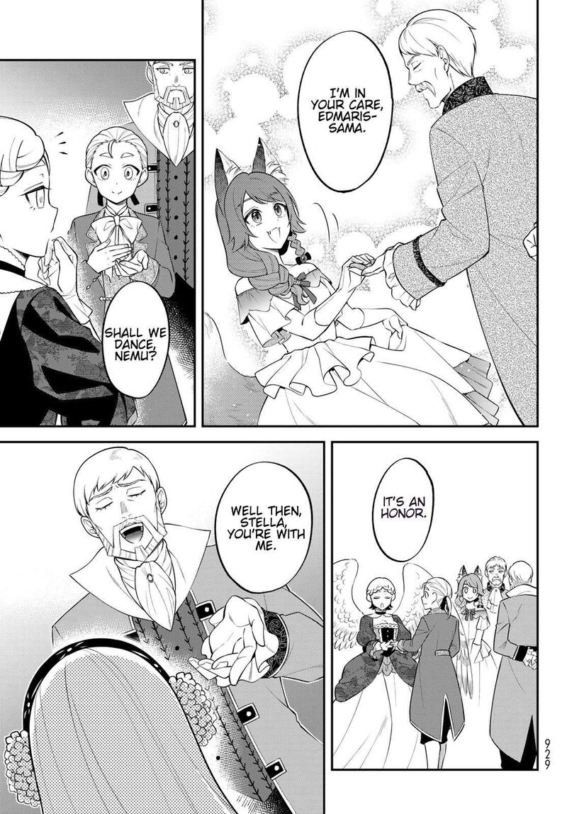 Tensei Shitara Slime Datta Ken Ibun Makuni Kurashi No Trinity 73 4