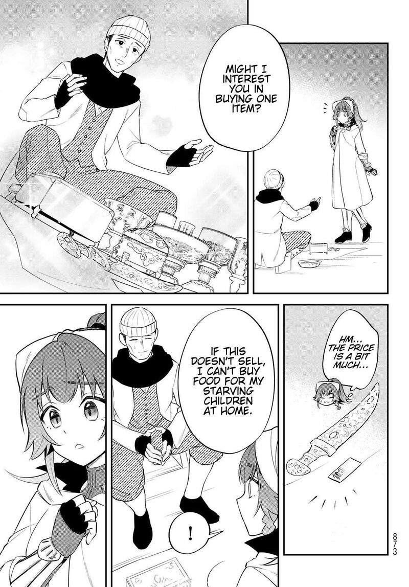 Tensei Shitara Slime Datta Ken Ibun Makuni Kurashi No Trinity 74 13