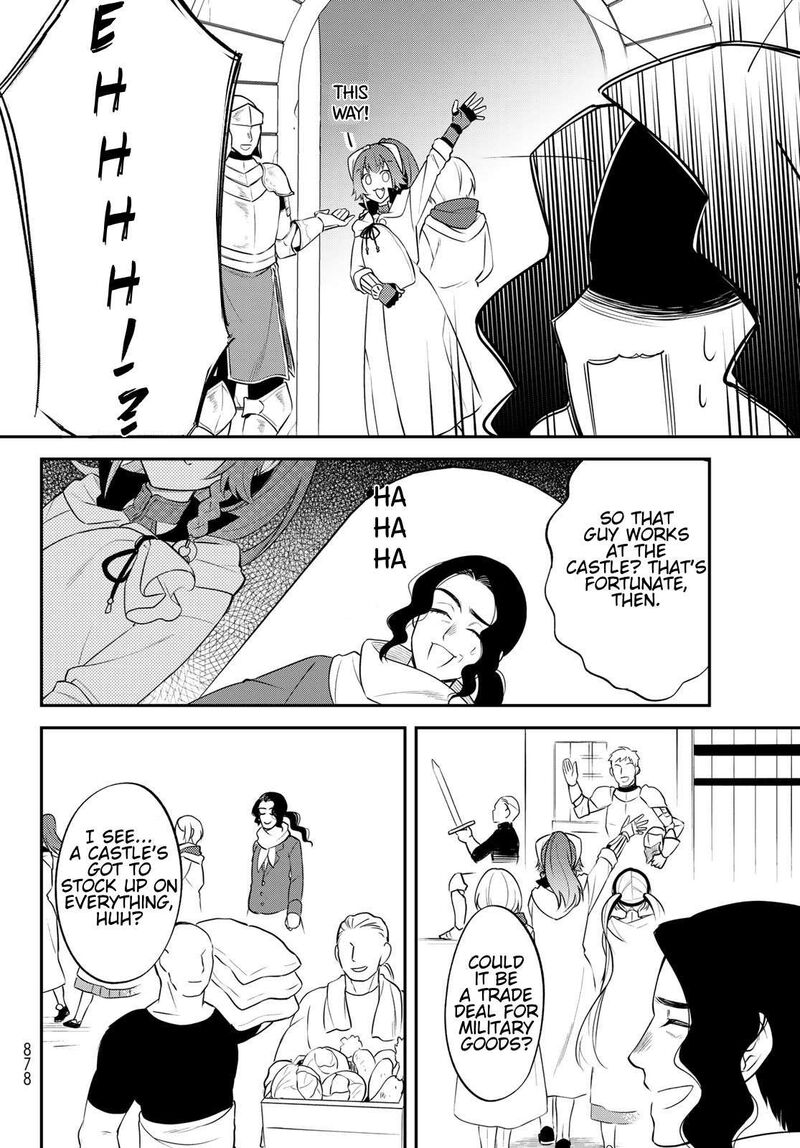 Tensei Shitara Slime Datta Ken Ibun Makuni Kurashi No Trinity 74 18