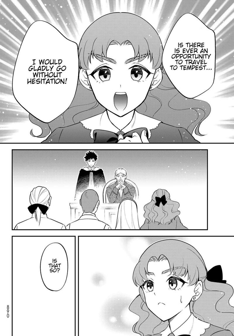 Tensei Shitara Slime Datta Ken Ibun Makuni Kurashi No Trinity 74 30