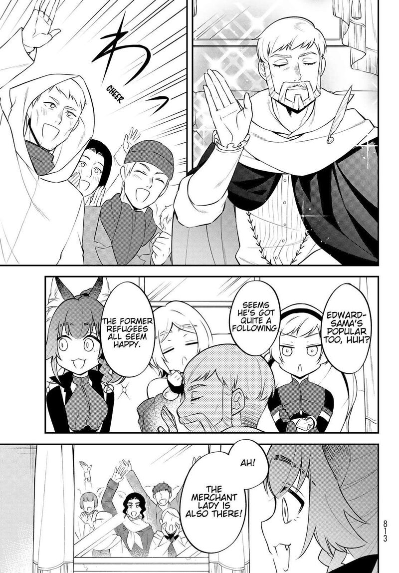 Tensei Shitara Slime Datta Ken Ibun Makuni Kurashi No Trinity 75 14