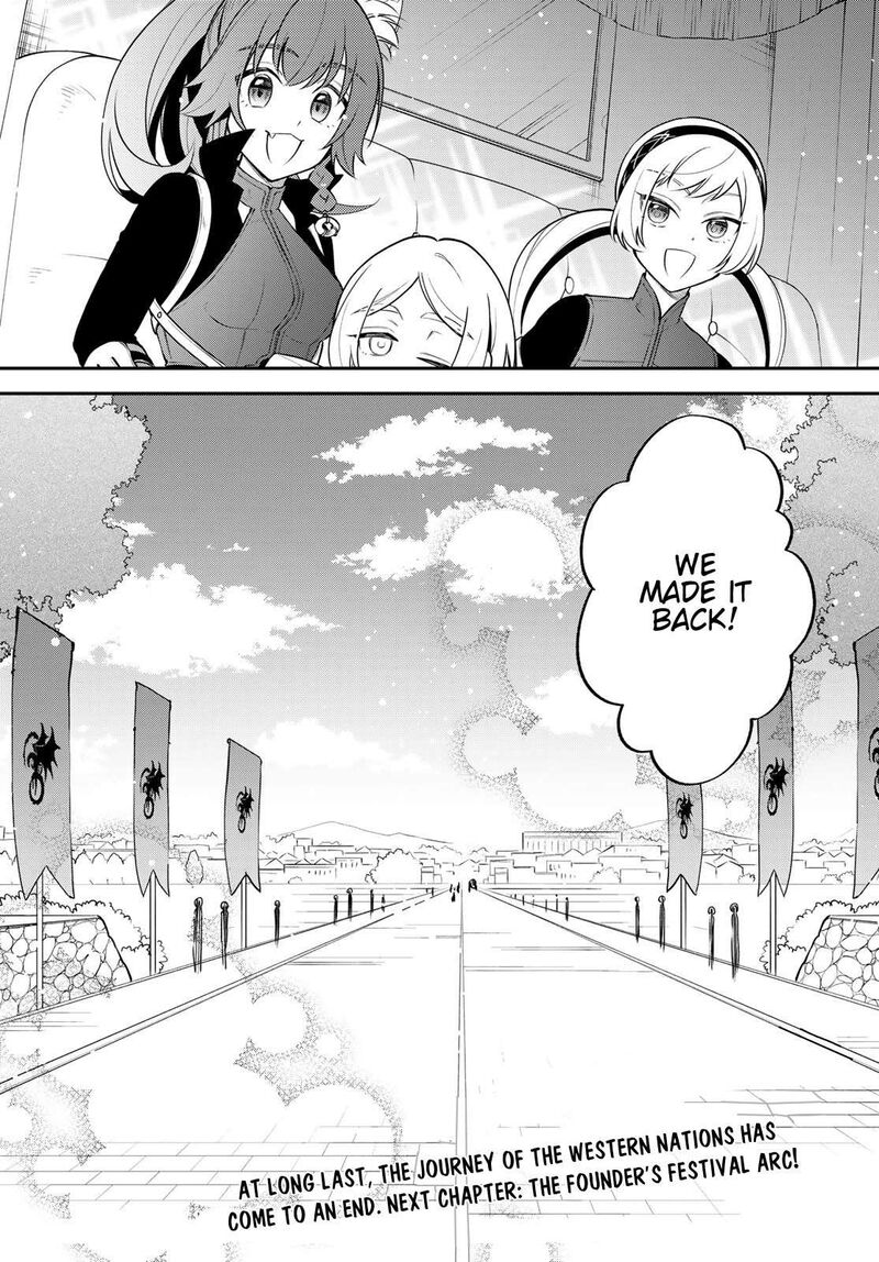 Tensei Shitara Slime Datta Ken Ibun Makuni Kurashi No Trinity 75 31