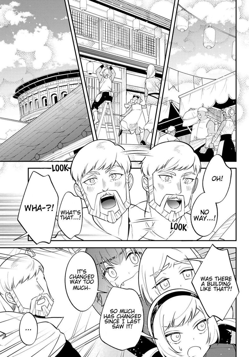 Tensei Shitara Slime Datta Ken Ibun Makuni Kurashi No Trinity 76 11