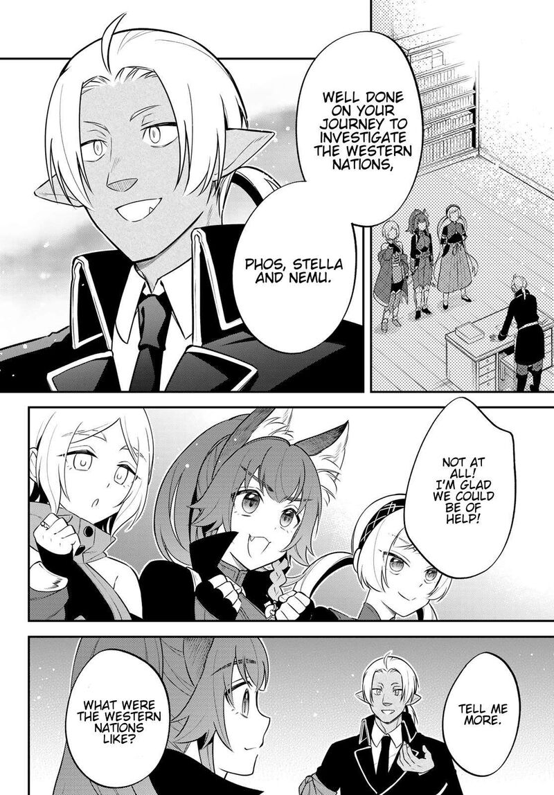 Tensei Shitara Slime Datta Ken Ibun Makuni Kurashi No Trinity 76 16