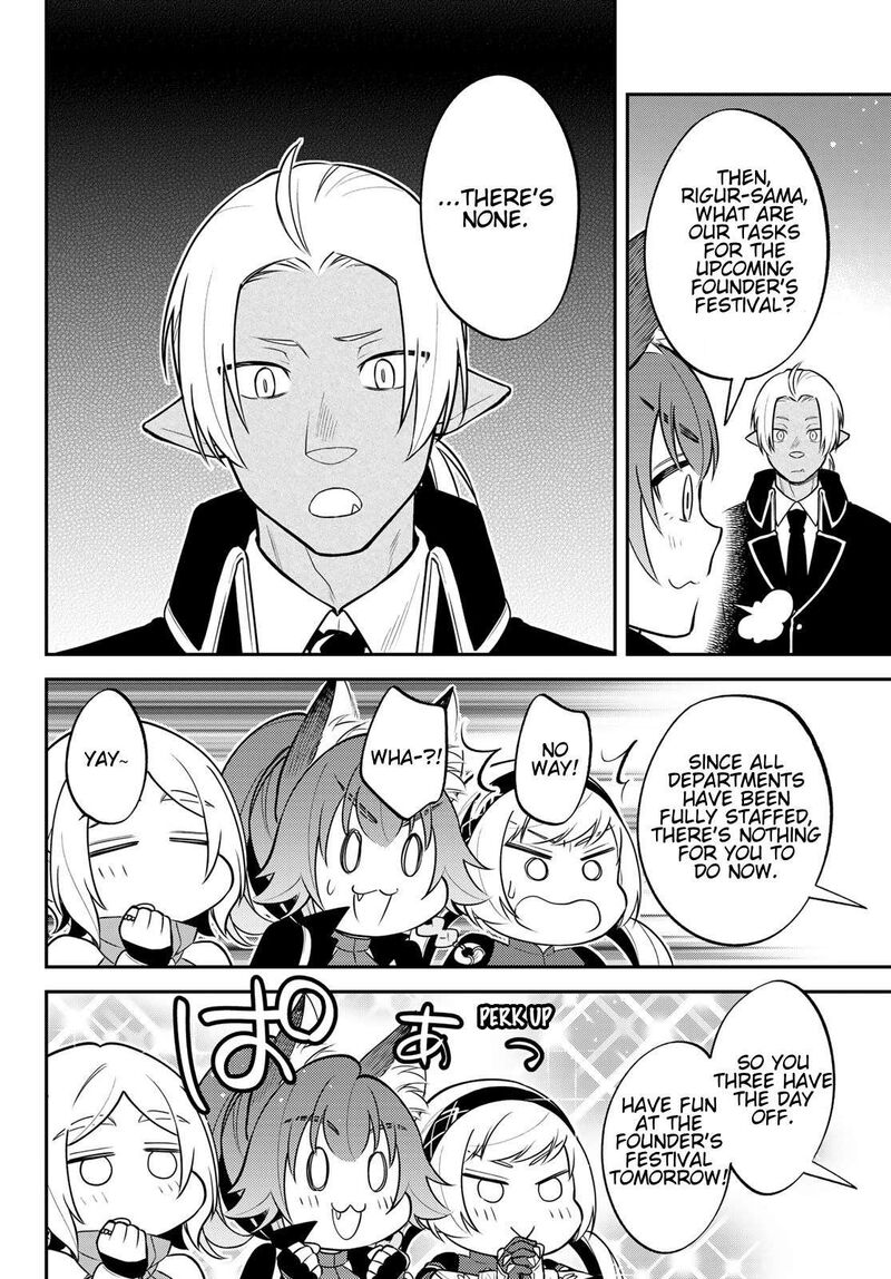 Tensei Shitara Slime Datta Ken Ibun Makuni Kurashi No Trinity 76 18