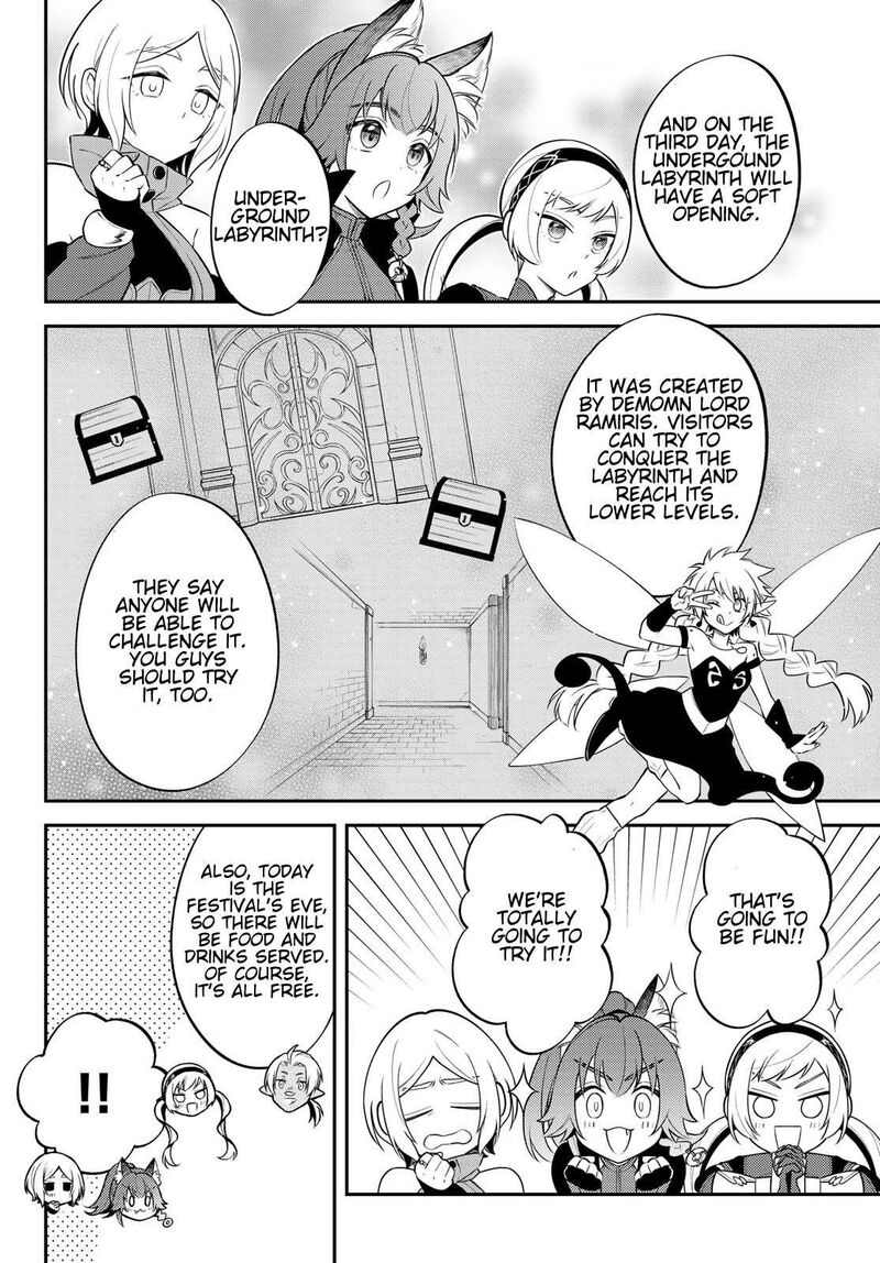 Tensei Shitara Slime Datta Ken Ibun Makuni Kurashi No Trinity 76 20