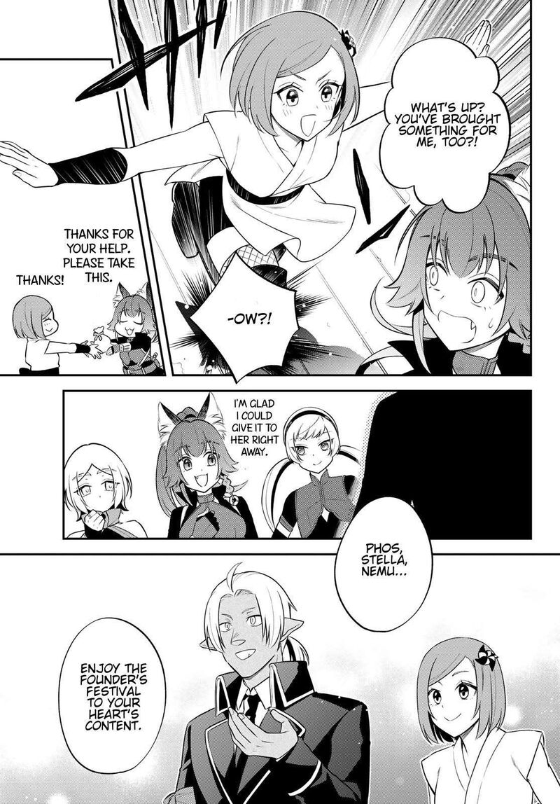 Tensei Shitara Slime Datta Ken Ibun Makuni Kurashi No Trinity 76 23