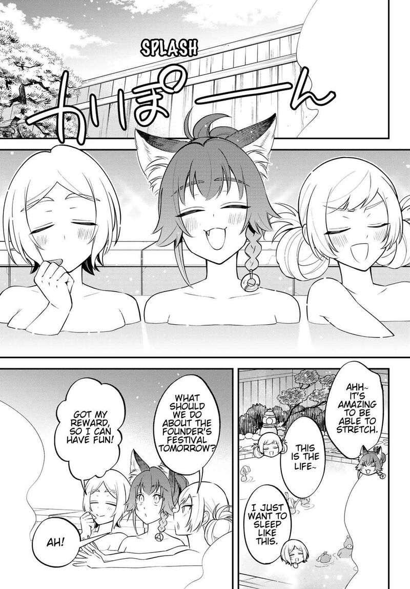 Tensei Shitara Slime Datta Ken Ibun Makuni Kurashi No Trinity 76 25