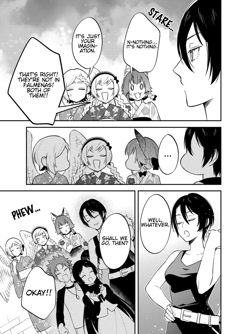 Tensei Shitara Slime Datta Ken Ibun Makuni Kurashi No Trinity 77 29