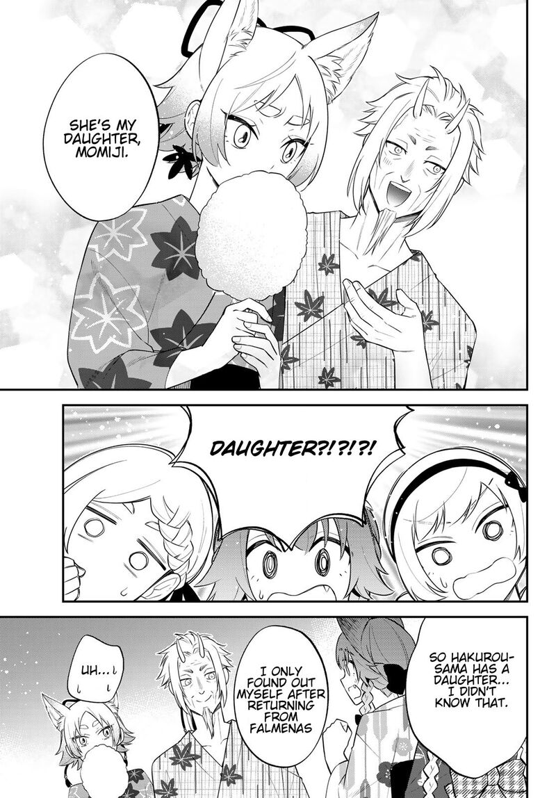 Tensei Shitara Slime Datta Ken Ibun Makuni Kurashi No Trinity 78 17