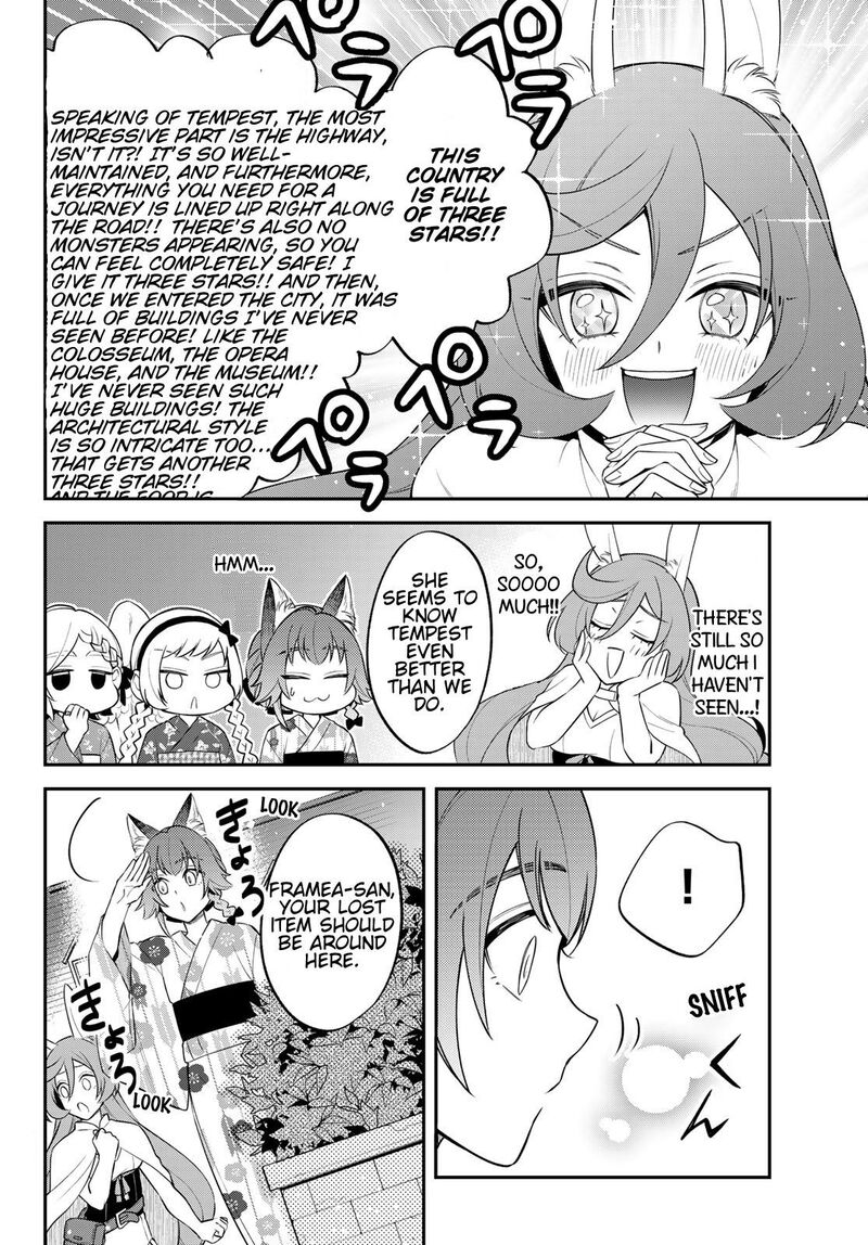 Tensei Shitara Slime Datta Ken Ibun Makuni Kurashi No Trinity 78 24