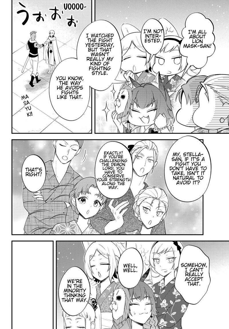 Tensei Shitara Slime Datta Ken Ibun Makuni Kurashi No Trinity 79 24