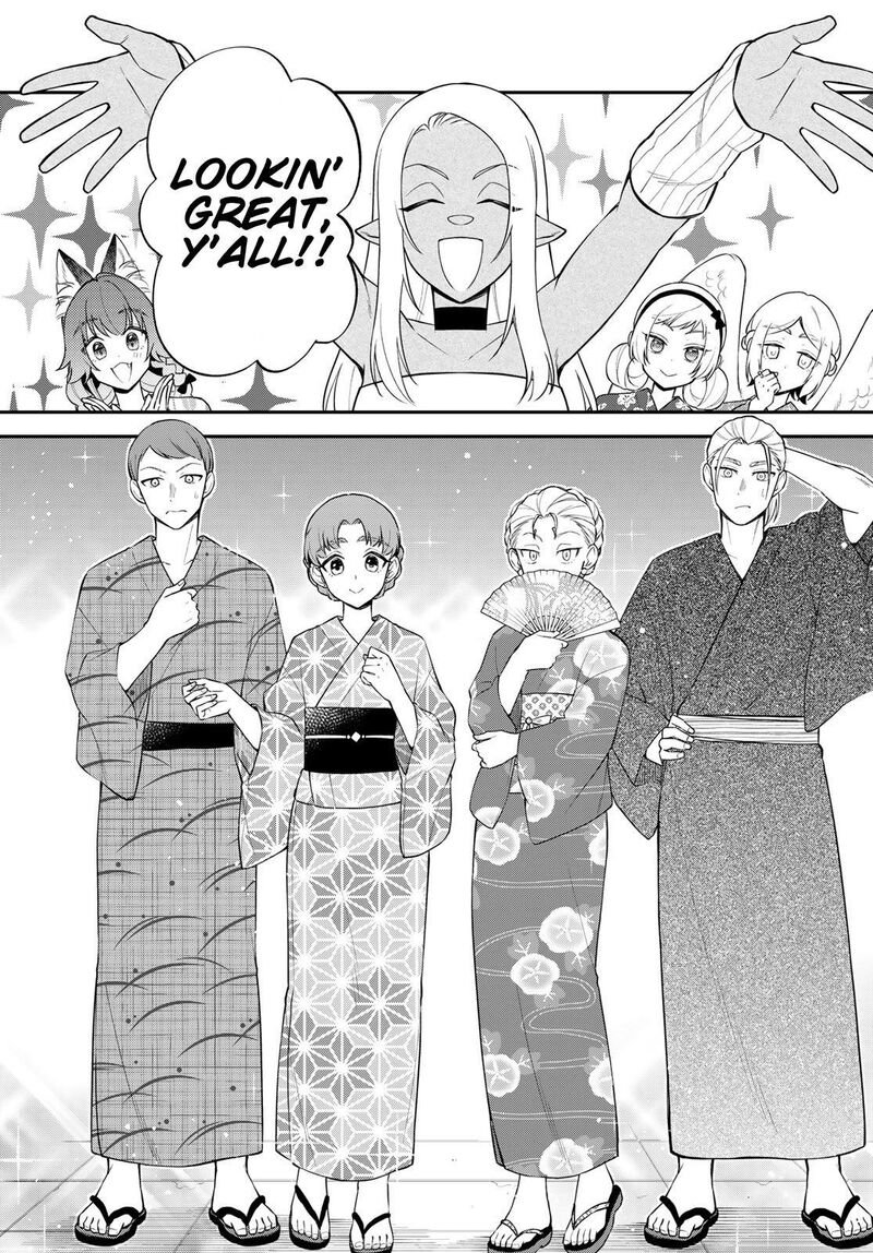 Tensei Shitara Slime Datta Ken Ibun Makuni Kurashi No Trinity 79 9