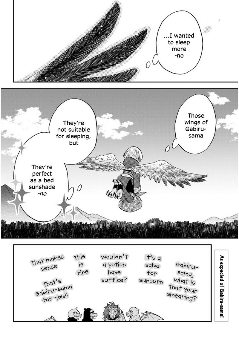 Tensei Shitara Slime Datta Ken Ibun Makuni Kurashi No Trinity 8 10