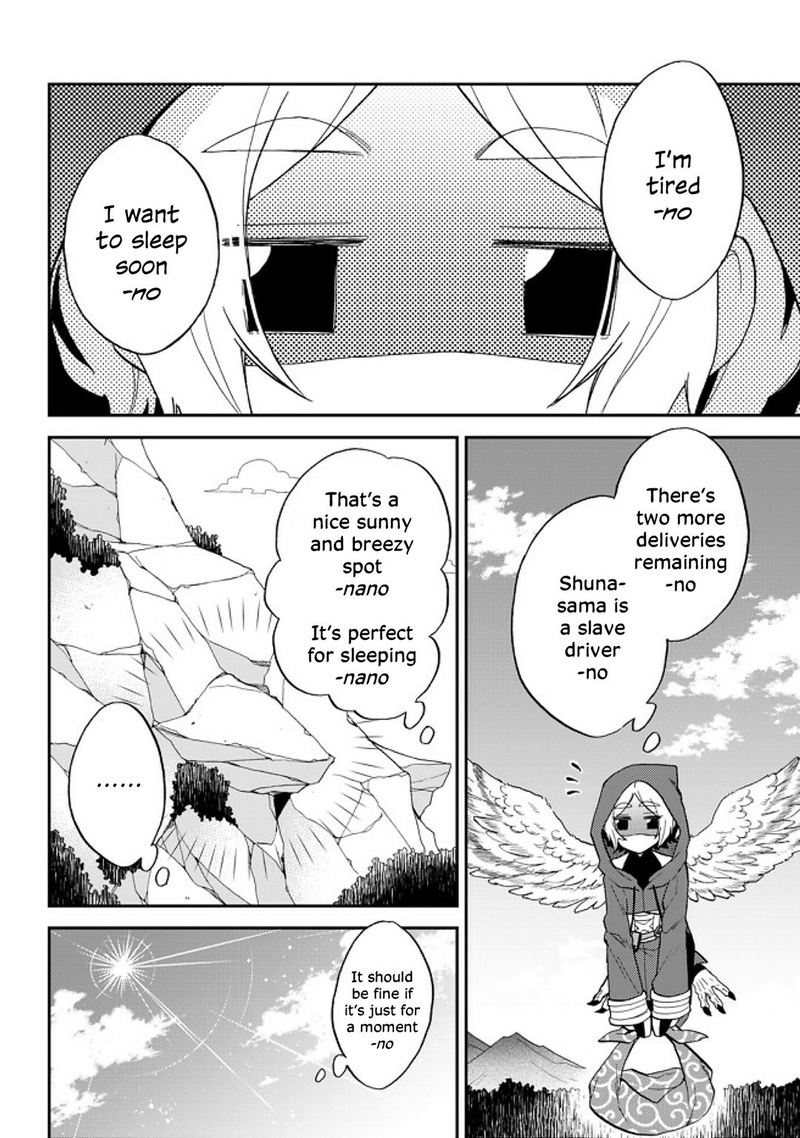Tensei Shitara Slime Datta Ken Ibun Makuni Kurashi No Trinity 8 2