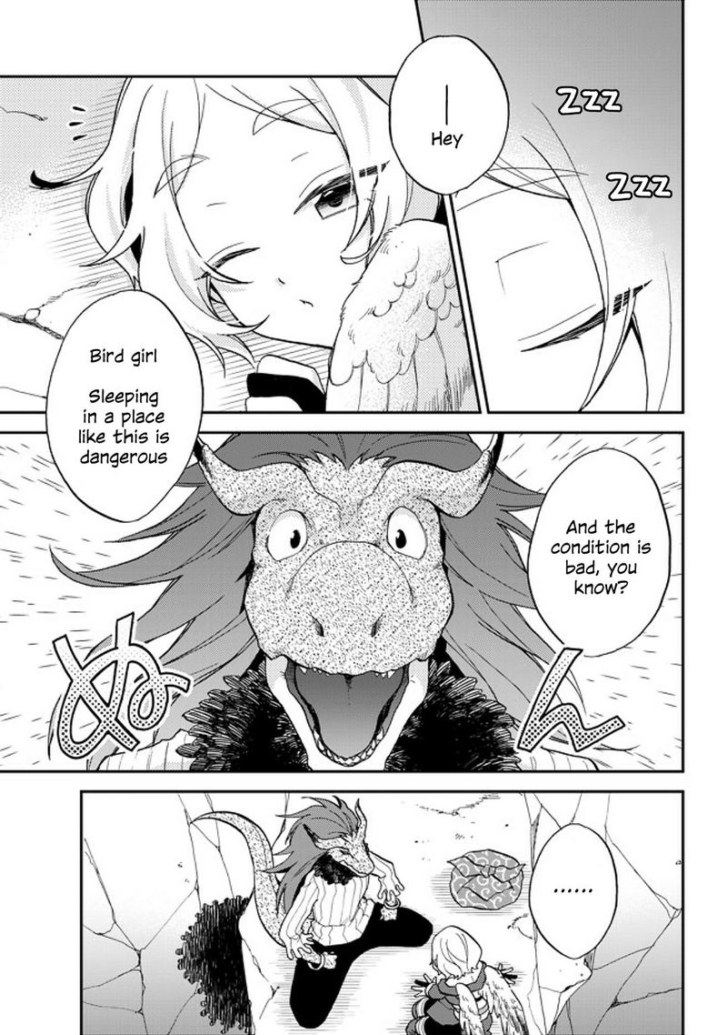 Tensei Shitara Slime Datta Ken Ibun Makuni Kurashi No Trinity 8 3