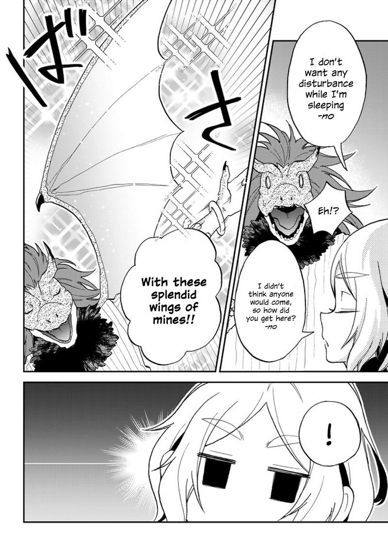 Tensei Shitara Slime Datta Ken Ibun Makuni Kurashi No Trinity 8 4