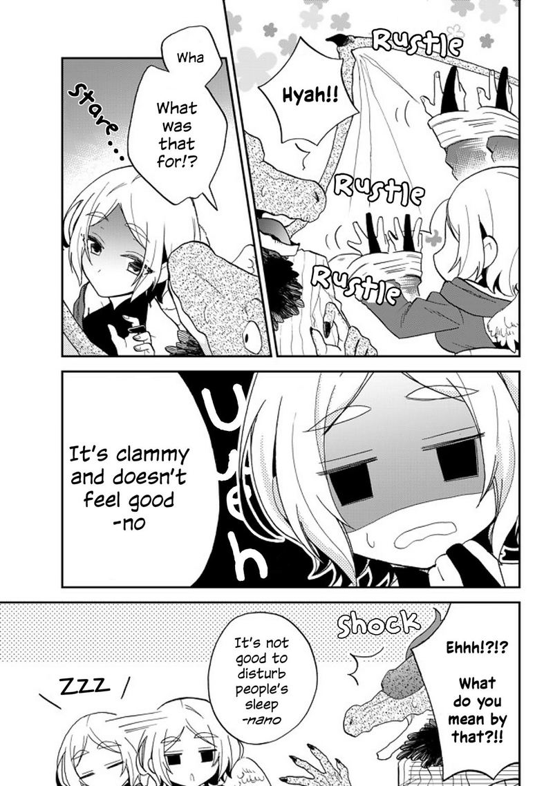 Tensei Shitara Slime Datta Ken Ibun Makuni Kurashi No Trinity 8 5