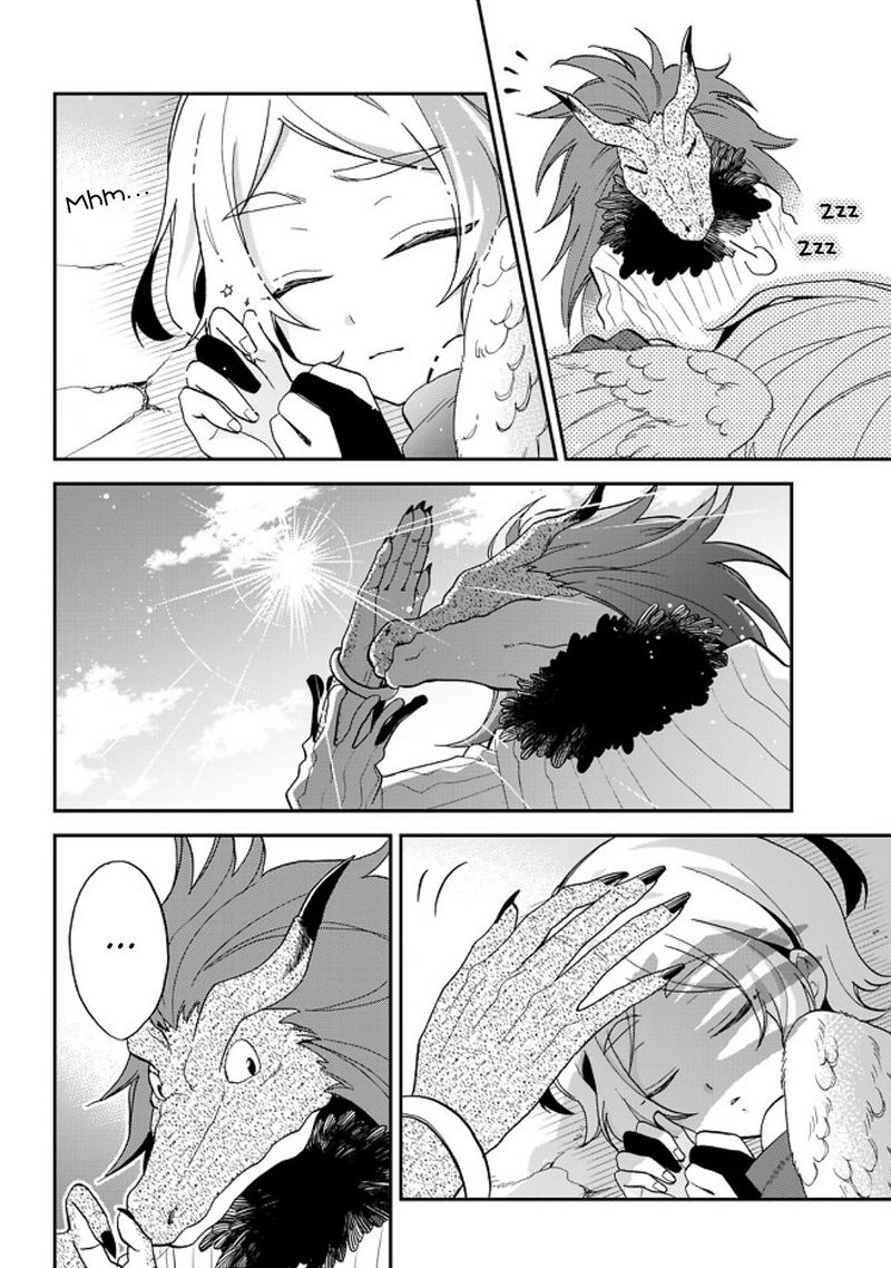 Tensei Shitara Slime Datta Ken Ibun Makuni Kurashi No Trinity 8 6